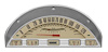 Instrument Package 1956 Ford F-100 Truck - image 1