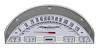 Instrument Package 1956 Ford F-100 Truck - image 1