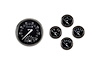 GAUGE SET BLACK OE - image 1