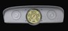 FT61T 61-66 Ford F-100 Package Tan - image 2