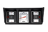 FORD GAUGE PACKAGE WHITE - image 1