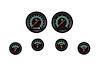 G STOCK 6 GAUGE SET - image 1