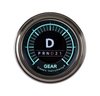 OLED Digital Automatic Transmission Shift Indicator Gauge Kit [Green] - image 2