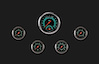 GS135SLF G/Stock Five Gauge Set 135 - image 1