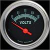 G-Stock Series Air Pressure Gauge 2-1/8" Mechanical - image 1