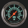 G-STOCK SERIES 2 TACHOMETER FULL SWEEP - image 1