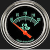 G-Stock 2 ? Oil Temp. Short Sweep - image 1