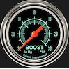 G-Stock 2 ? Boost/Vac Electric Full Sweep - image 1