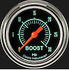 G-Stock 2 ? Boost 30psi Electric Full Sweep - image 1