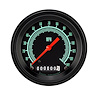 G STOCK 3 SPEEDO 140 MPH - image 1