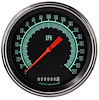 G-Stock Series Speedometer 4-5/8" Electrical - image 1