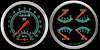 G STOCK 5 SPEEDTACH / QUA - image 1
