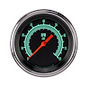 G-Stock Series Tachometer 3-3/8" Electrical