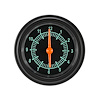 G STOCK 2 CLOCK W/RESET - image 1