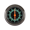 G STOCK 2 CLOCK W/RESET - image 1
