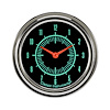 G-STOCK 2 5/8IN CLOCK