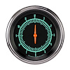 G-Stock Series Clock 3-3/8" Electrical