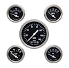 HOT ROD 5 GAUGE SET - image 1