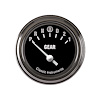 Hot Rod Series Gear Indicator 2-1/8" Electrical - image 1
