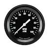 HOT ROD 3 TACH 10K - image 1