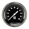 Hot Rod Series Tachometer 3-3/8" Electrical - image 1