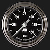HOT ROD 2 AIR PR 150psi ELECT FULL SWEEP - image 1