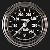 HOT ROD 2 TRANS TEMP FULL SWEEP - image 1