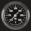 HOT ROD 2 OIL TEMP FULL SWEEP - image 1