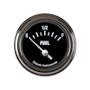 Hot Rod Series Fuel Gauge 2-1/8" Electrical