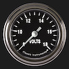 HOT ROD 2 VOLT FULL SWEEP - image 1