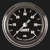 HOT ROD 2 BOOST 60psi ELECT FULL SWEEP - image 1