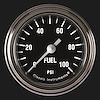 HOT ROD 2 FUEL PRES 100psi ELEC FULL SWEEP - image 1