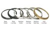 HR151SLF Hot Rod Six Gauge Set 151 - image 3