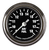 HOT ROD 2IN AIR/FUEL RATI - image 1