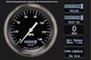 HR200SLF Hot Rod Five Gauge Set 200 - image 4
