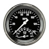 Ultimate Speedometer/Tachometer Combo Hot Rod Style - image 1