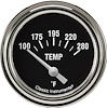 Hot Rod 2 ? Water Temp. Short Sweep Includes ? Temp Sender - image 1