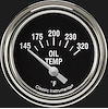 Hot Rod 2 ? Oil Temp. Short Sweep - image 1