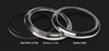 HR251SLF Hot Rod Six Gauge Set 251 - image 2
