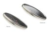 HR251SLF Hot Rod Six Gauge Set 251 - image 3