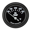 HR28BLF Hot Rod Oil Temperature