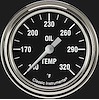 Hot Rod 2 ? Oil Temp. Full Sweep - image 1