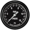 HR345BLF Hot Rod 2 5/8in. Fuel Pr 15Psi Elec