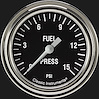 Hot Rod 2 ? Fuel Pressure 15psi Electric Full Sweep - image 1