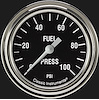 Hot Rod 2 ? Fuel Pressure 100psi Electric Full Sweep - image 1