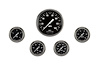 HR354SLF Hot Rod Five Gauge Set 354 - image 1