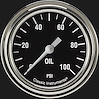 Hot Rod 2 ? Oil Press 100psi Full Sweep - image 1