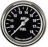 HOT ROD 2 5/8IN AIR/FUEL - image 1