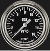 HOT ROD  2 5/8IN PYROMETE - image 1