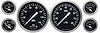 HOT ROD 5 SPD 5 TACH 2 FT - image 1
